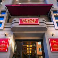 Landmark Hotel