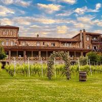 Schuchmann Wines Chateau & SPA
