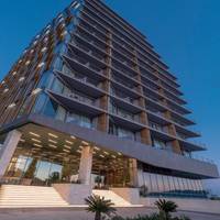 Sea Star Hotel