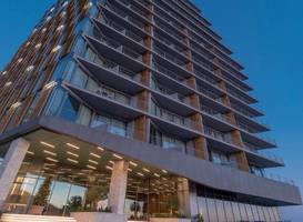 Sea Star Hotel