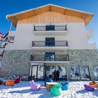 GeoGraphy Hotel