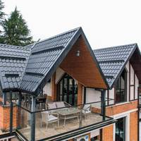 1 Hotel Borjomi