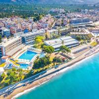 Royal Beach Club (Ex. Grand Sahins Gumuldur Resort)