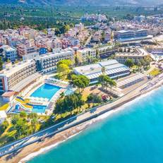 Royal Beach Club (Ex. Grand Sahins Gumuldur Resort)