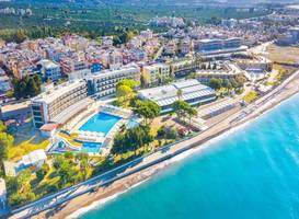 Royal Beach Club (Ex. Grand Sahins Gumuldur Resort)