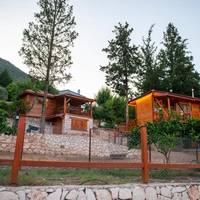 Trinitys Forest Bungalows