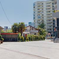 Next Orange Aparthotel OFFICIAL