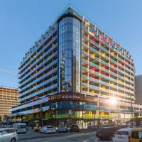 Rainbow Residence Batumi