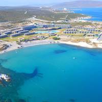 Zigana Resort Alacati