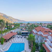 Dream of Oludeniz