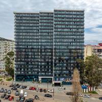 Next Apartments