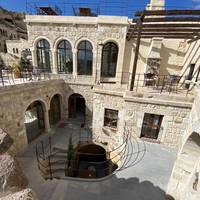 Urgup Cave Suites