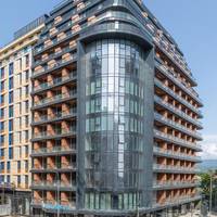 Wyn Residences Batumi