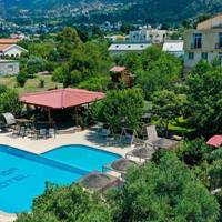 Lapida Garden Hotel