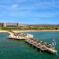 Concorde Luxury Resort & Casino