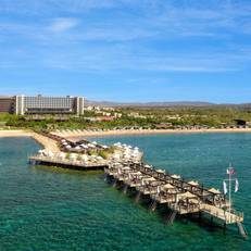 Concorde Luxury Resort & Casino