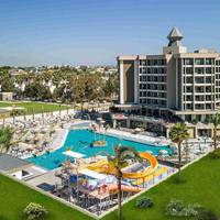 Palemon Resort & Spa