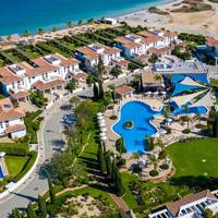 Atlantis Gardens Apartments & Villas
