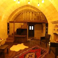Hanci Cave Hotel