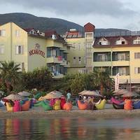 Aycan Hotel