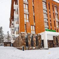 Orbi Palace Apartment