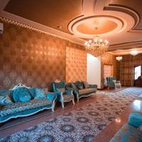 Caravan Hotel