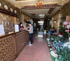 Caravan Hotel