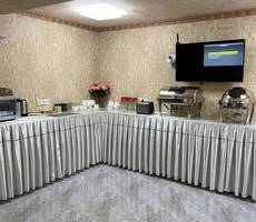 Caravan Hotel