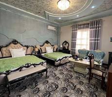 Caravan Hotel