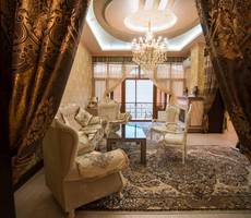 Caravan Hotel