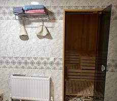 Caravan Hotel