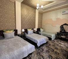 Caravan Hotel