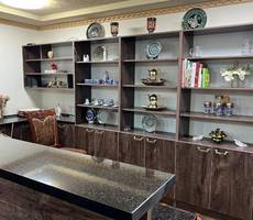 Caravan Hotel