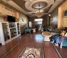 Caravan Hotel