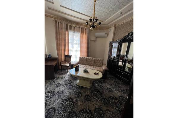 Caravan Hotel