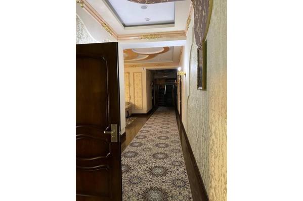 Caravan Hotel