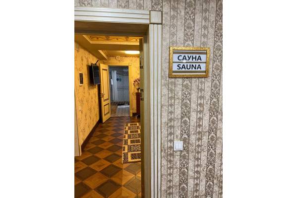 Caravan Hotel