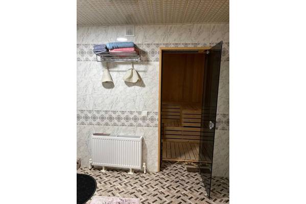 Caravan Hotel