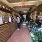Caravan Hotel