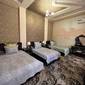 Caravan Hotel