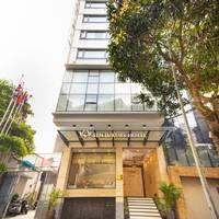 Sen Luxury Hotel