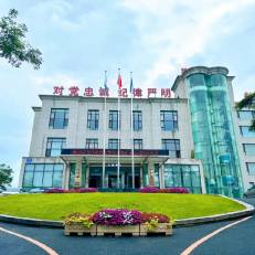 China Coal Miner Dalian Sanatorium