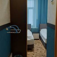 Гостевой дом На Сенной