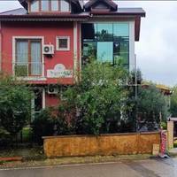 Agva Kapim Hotel