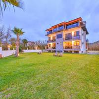 Agva Pieria Luxury Hotel