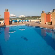 htop Royal Sun Family Suites