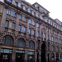 Apart-Rooms Zagorodny  (ex. Guests Love Z24)