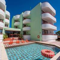 Cubanito Ibiza Suites