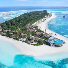 Six Senses Kanuhura