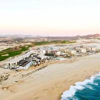 Nobu Hotel Los Cabos